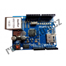 Ethernet Shield W5100